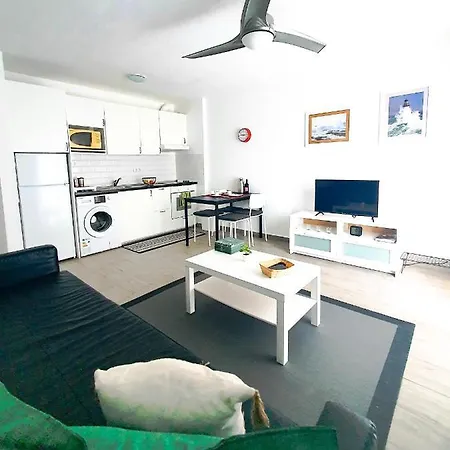 Apartamento Miramar Διαμέρισμα