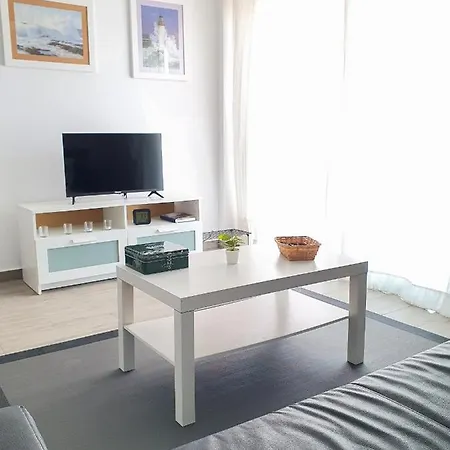 Apartamento Miramar Διαμέρισμα *