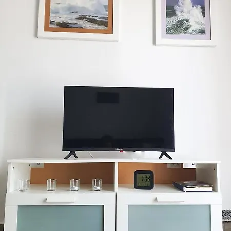 Apartamento Miramar 公寓 *