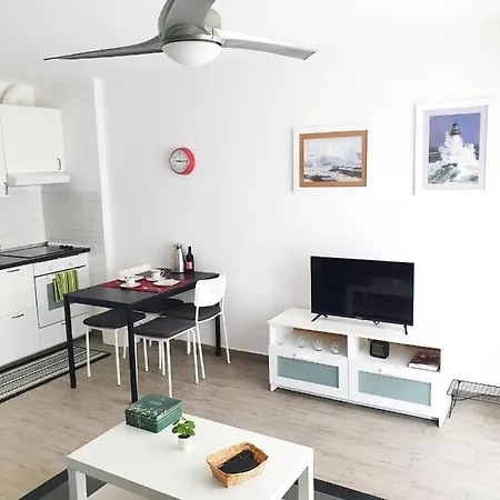 Apartamento Miramar 公寓 *