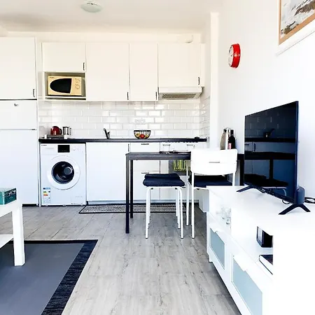 公寓 Apartamento Miramar