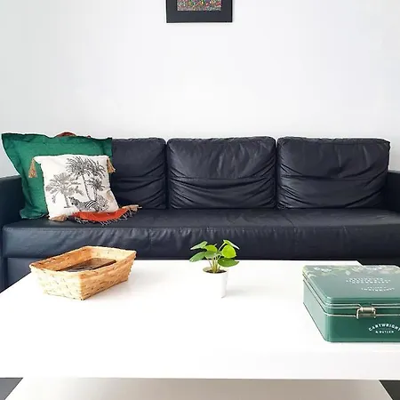 Apartamento Miramar 公寓 科斯塔德安提瓜