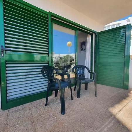 Apartamento Miramar Διαμέρισμα Costa De Antigua