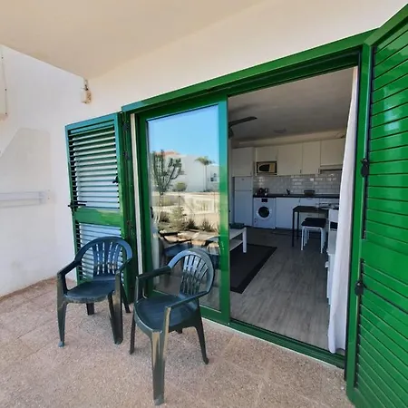 Apartamento Miramar 公寓 *
