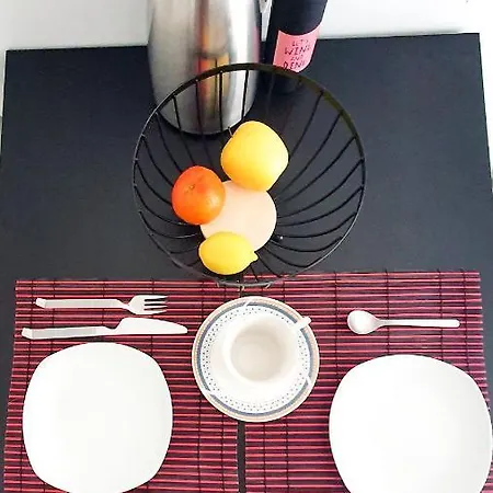 公寓 Apartamento Miramar 科斯塔德安提瓜