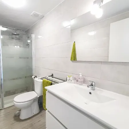 公寓 Apartamento Miramar