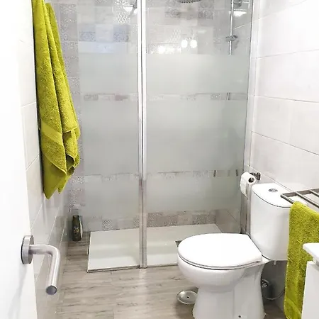 Apartamento Miramar 公寓