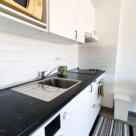 Apartamento Miramar 科斯塔德安提瓜