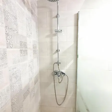 公寓 Apartamento Miramar