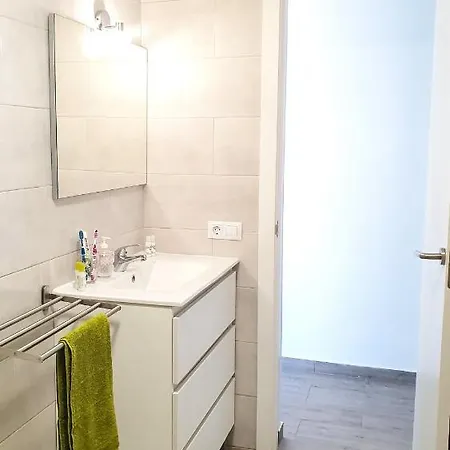 公寓 Apartamento Miramar